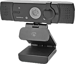 Nedis WCAM120BK nagyítás