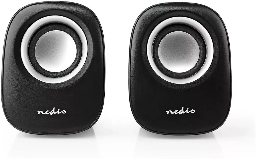 Nedis 2.0 | 12 W nagyítás