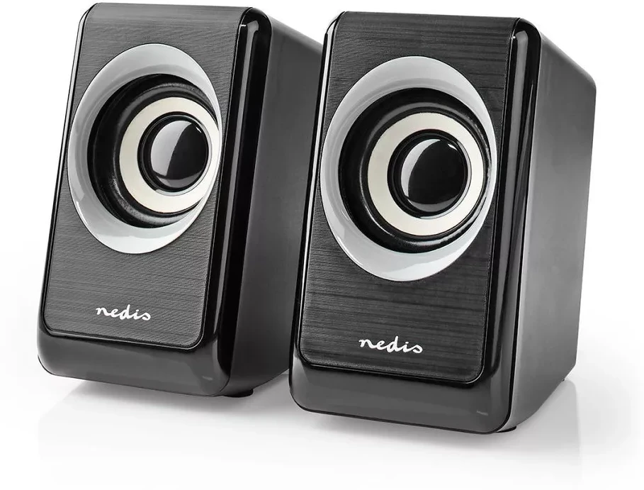 Nedis 2.0 | 18 W nagyítás