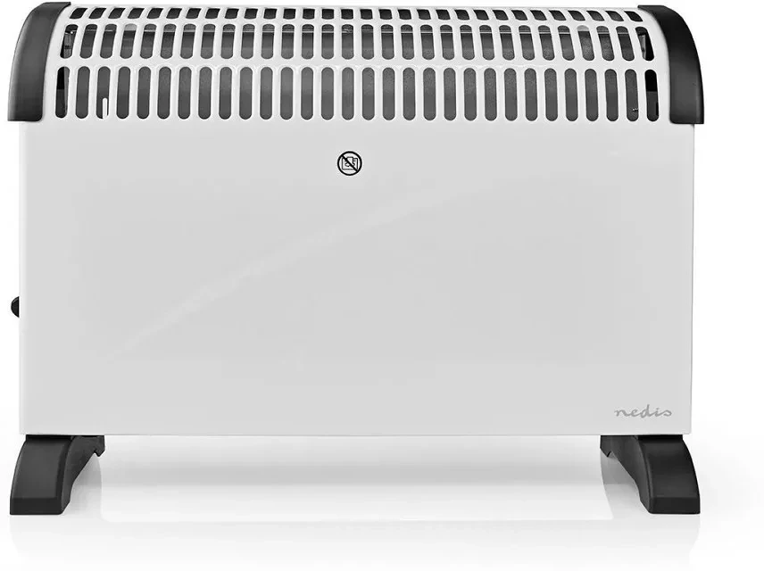 Nedis 2000W HTCO10FWT ÚJ nagyítás