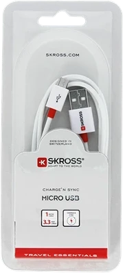 Nedis 2.700202-E nagyítás