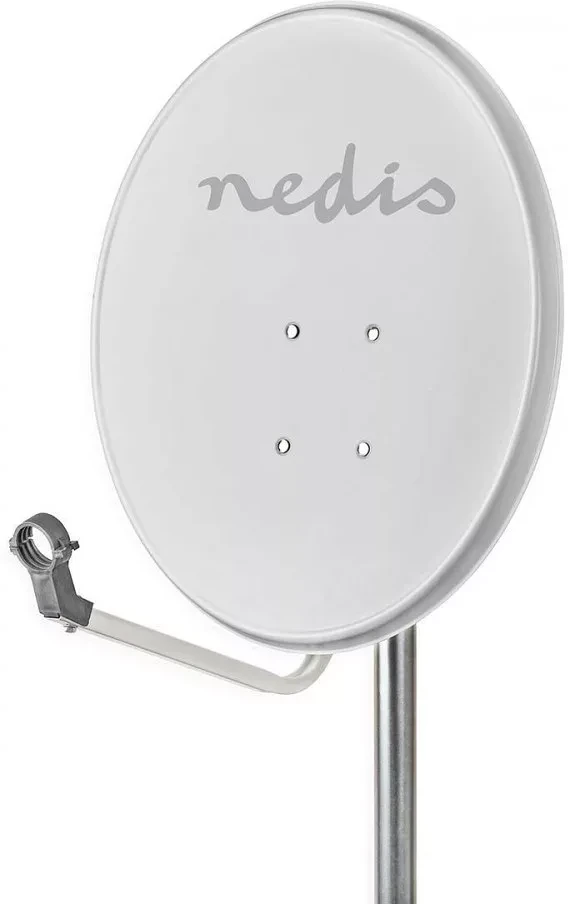 Nedis 28 ° | ACÉL nagyítás
