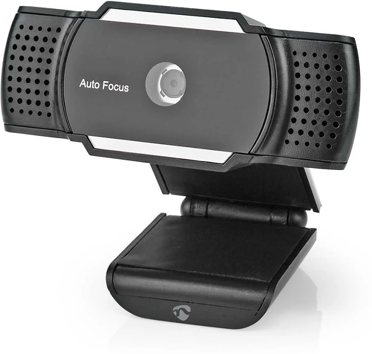 Nedis 2K@30FPS nagyítás