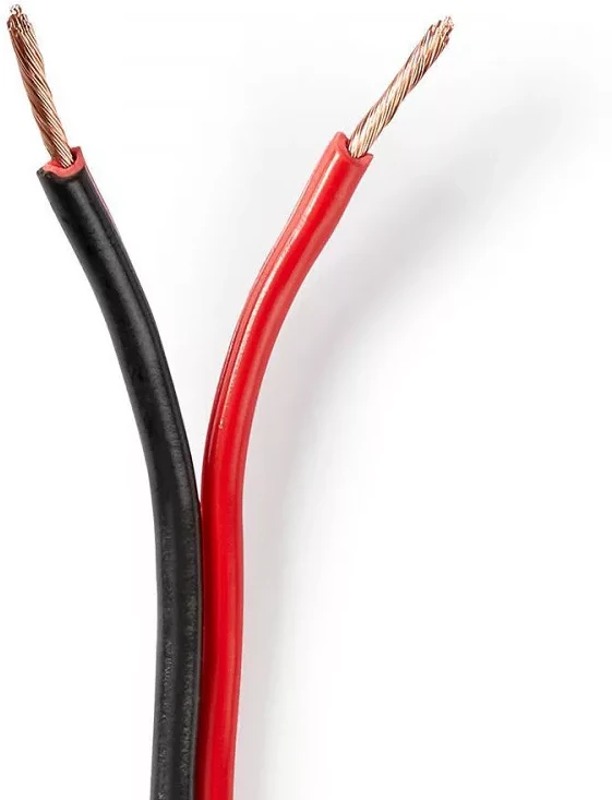 Nedis 2X 1.50 MM² | CCA | 25.0 M nagyítás