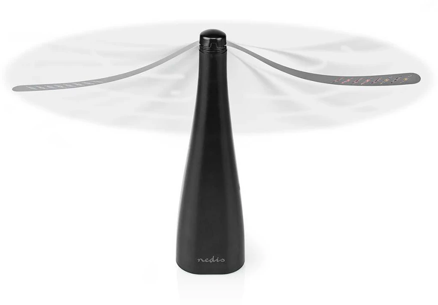 Nedis 2X AA/LR6 nagyítás