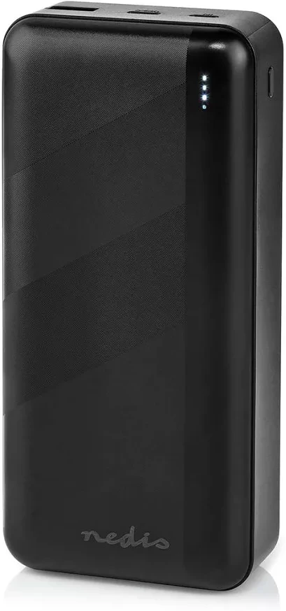 Nedis 32000 MAH | 2.4 / 3.0 / 3.25 A nagyítás