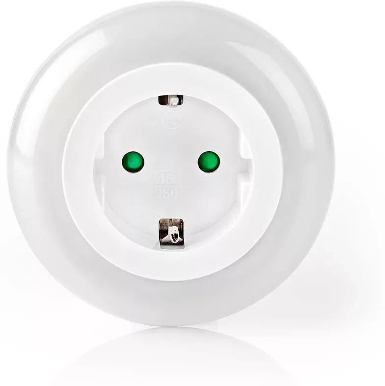 Nedis 3680 W | 10 LM | FEHÉR nagyítás