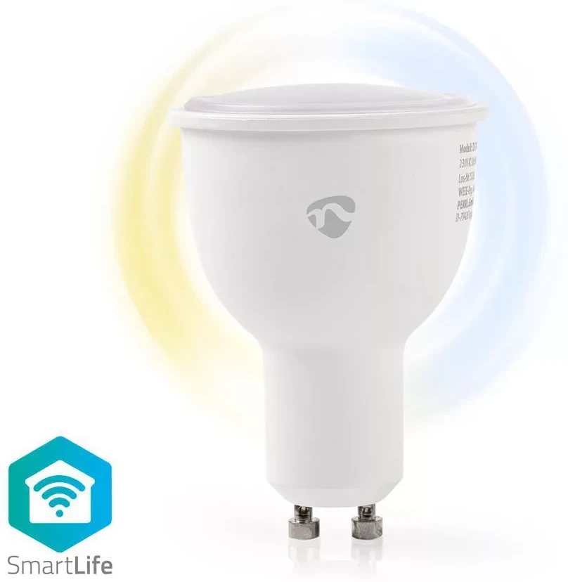 Nedis 380 LM | 4.5 W nagyítás
