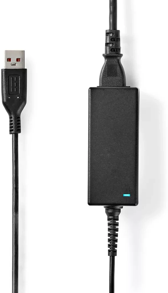 Nedis 40 W | 20 V DC | 2.0 A nagyítás