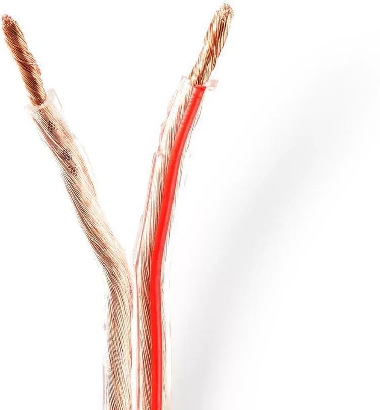 Nedis 4.00 MM² | CCA | 15.0 M nagyítás