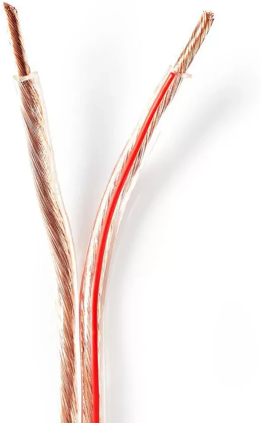 Nedis 4.00 MM² | RÉZ | 15.0 M nagyítás