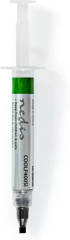 Nedis 4.63W/M-K | EZÜST nagyítás