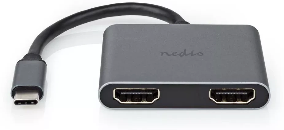 Nedis 4K@30HZ | 0.10 M nagyítás