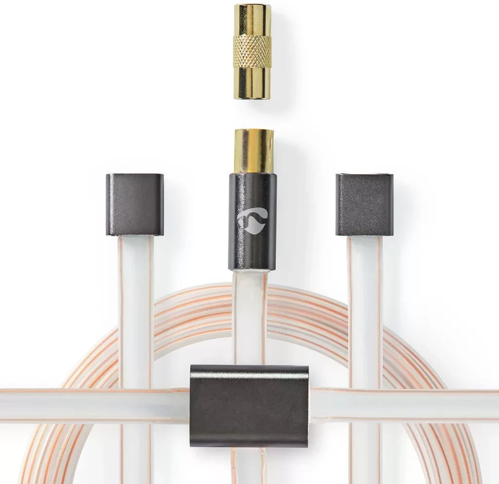 Nedis 50 OHM | NEM nagyítás