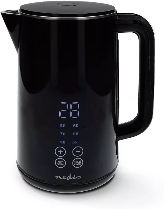 Nedis 50,60,70,80,90,100 °C nagyítás