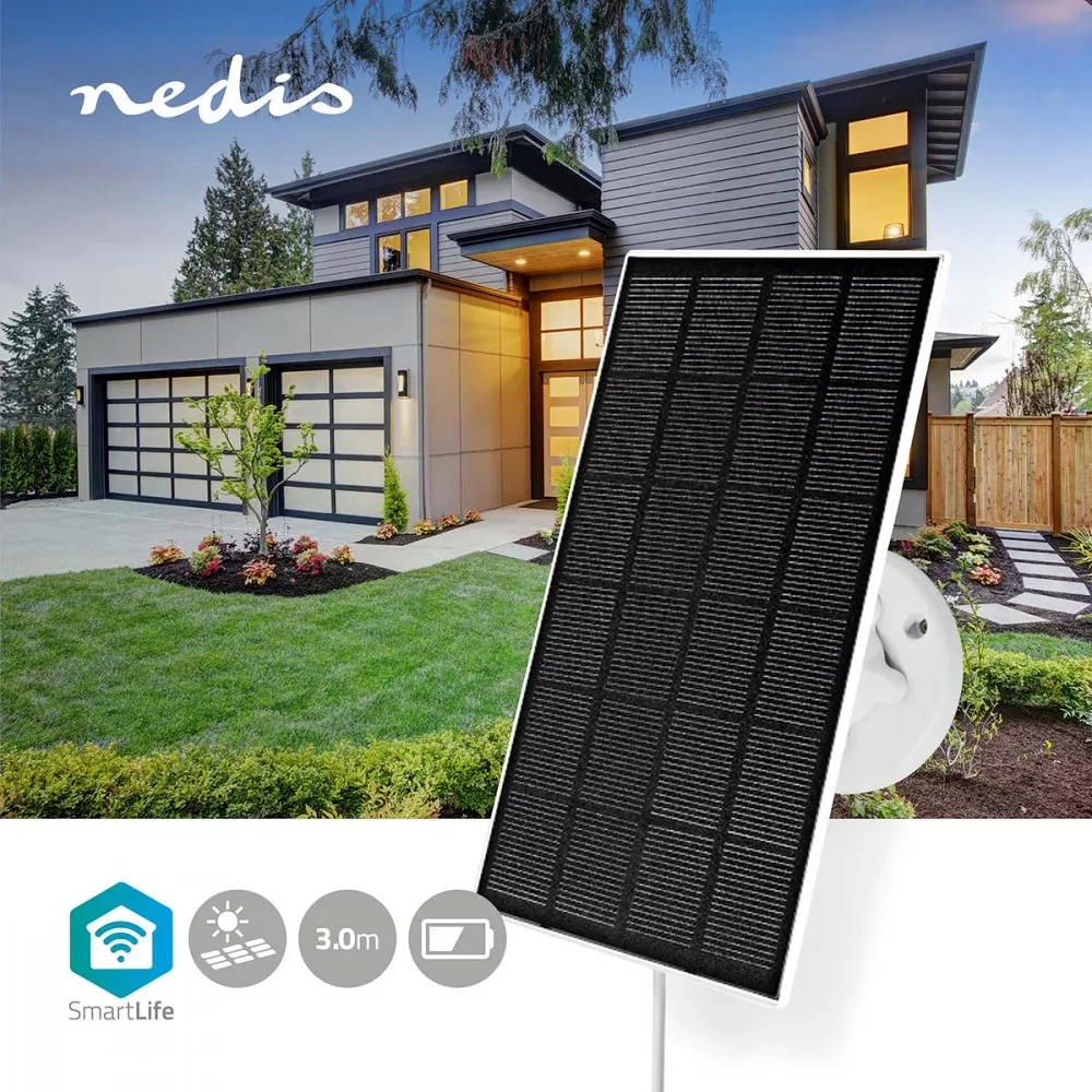 Nedis 5.3 V DC | 0.5 nagyítás