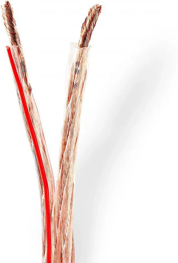 Nedis 6.00 MM² | RÉZ | 100.0 M nagyítás