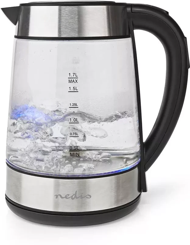 Nedis 60,70,80,90,100 °C nagyítás