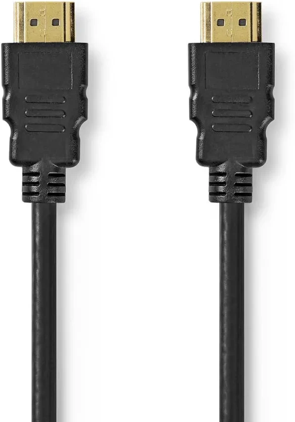 Nedis 8K@60HZ | 48 GBPS | 5.00 M nagyítás