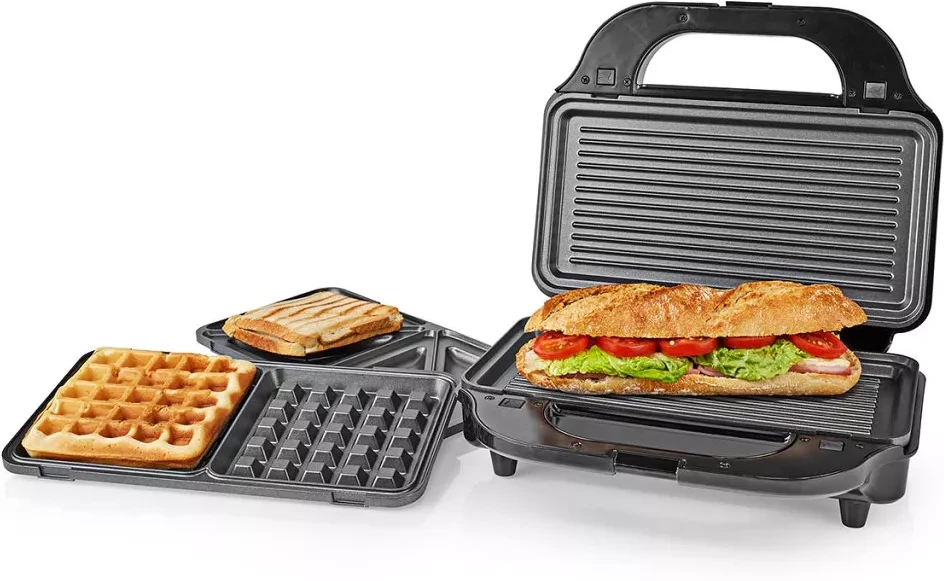 Nedis 900 W | 28 X nagyítás