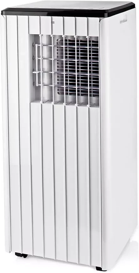 Nedis 9000 BTU | 80 M³ | 2-SEBESSÉGES nagyítás