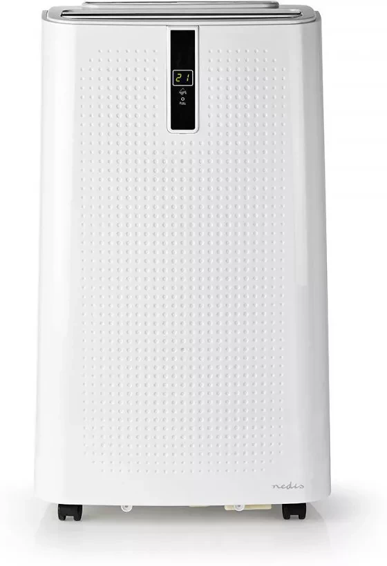 Nedis 9000 BTU | 80 M³ | 3-SEBESSÉGES nagyítás