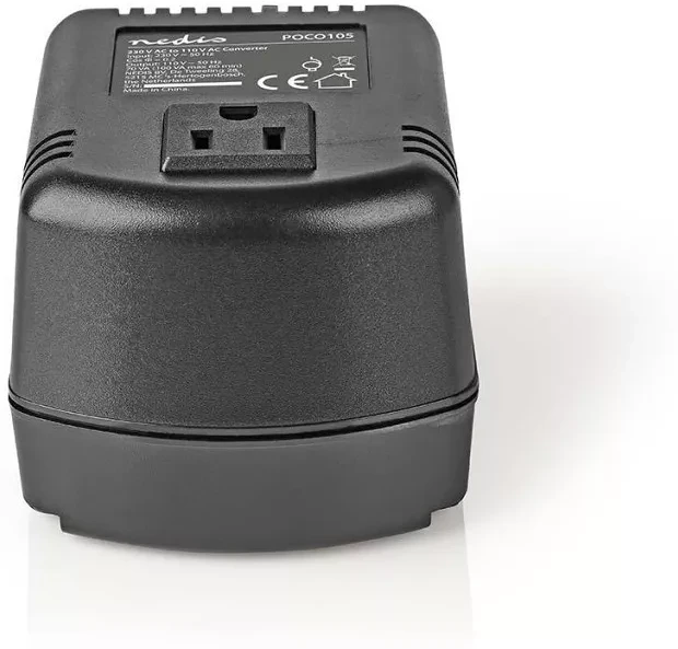 Nedis AC 50 HZ | 70 W nagyítás