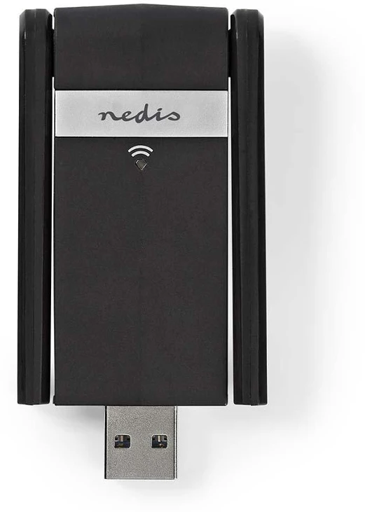 Nedis AC1200 | 2.4/5 GHZ nagyítás