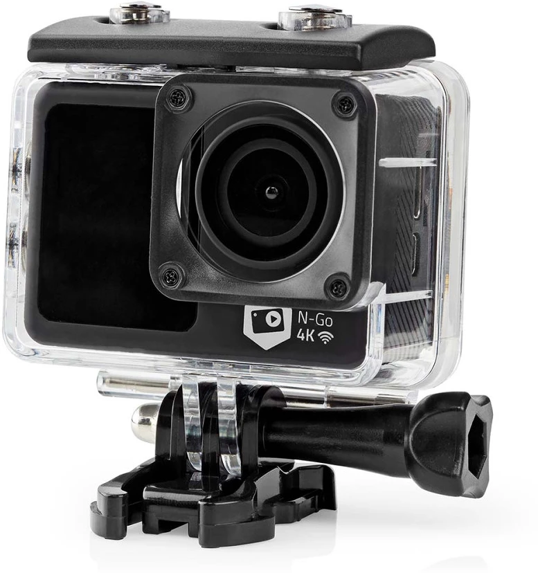 Nedis ACAM51BK nagyítás