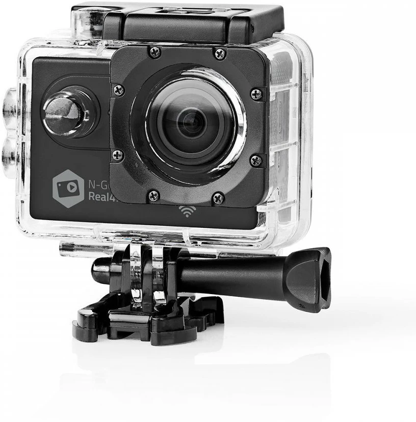 Nedis ACAM61BK nagyítás