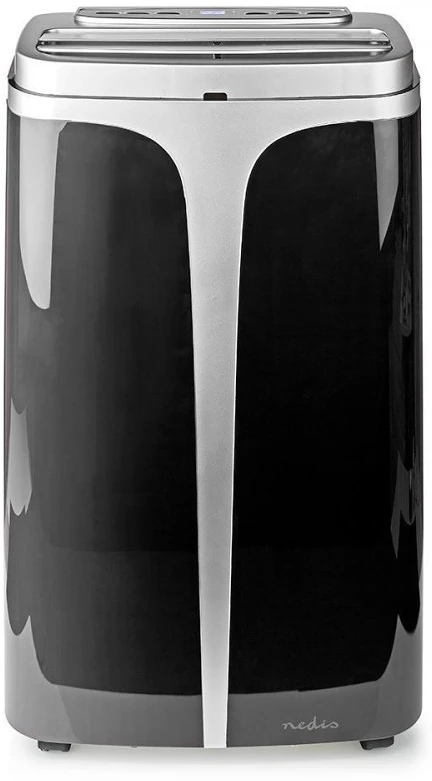 Nedis ACMB2BK12 nagyítás