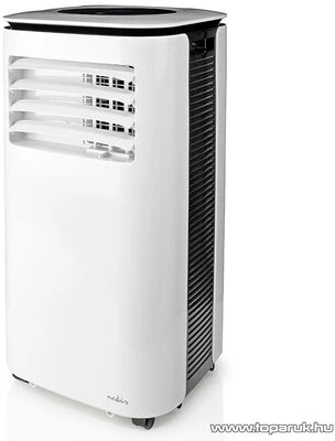 Nedis ACMB2WT9 nagyítás