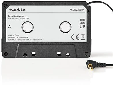 <span itemprop='brand'>Nedis</span> <span itemprop='sku'>ACON2200BK</span> nagyítás