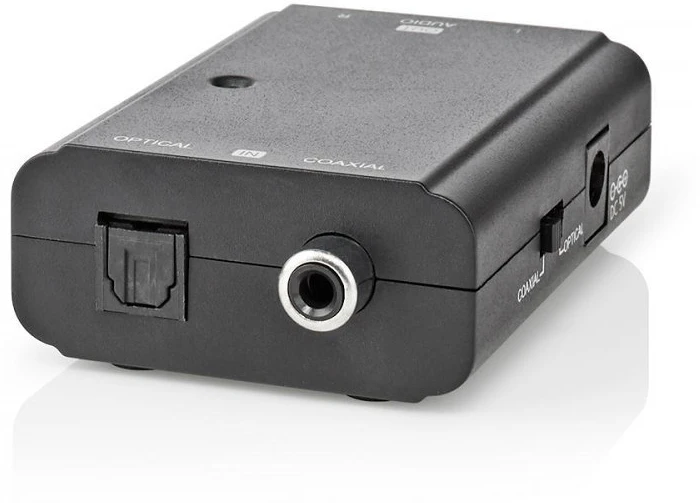 Nedis ACON2509BK nagyítás