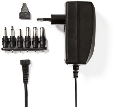 Nedis ACPA007 nagyítás