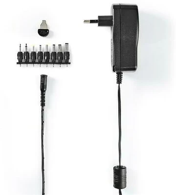 Nedis ACPA109 nagyítás