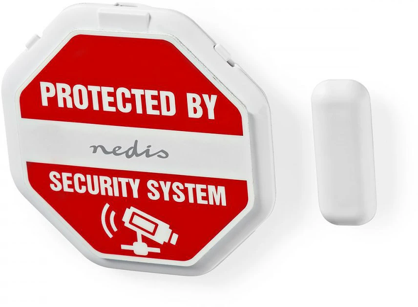 Nedis ALRMGBD20WT nagyítás