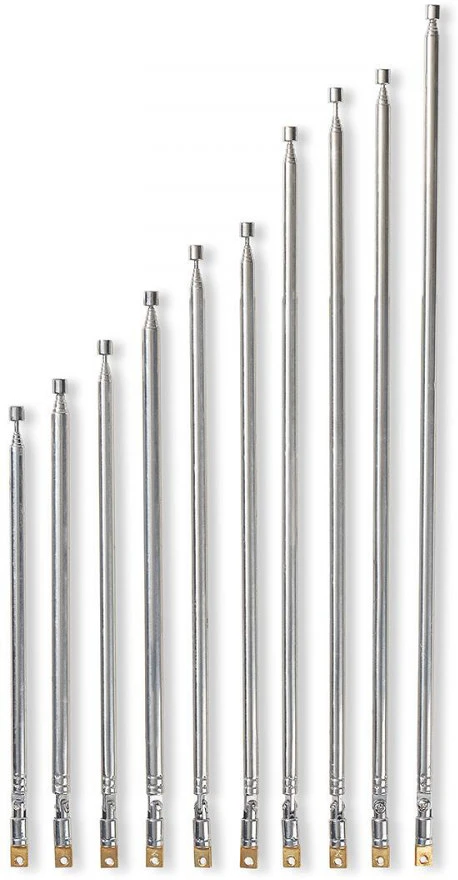 Nedis ANFM23ME nagyítás