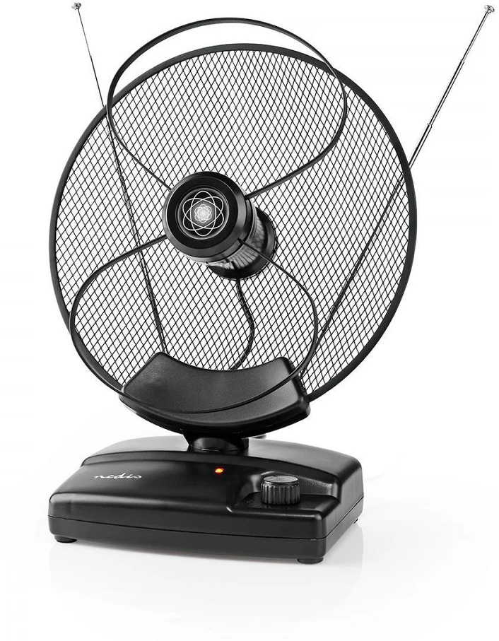 Nedis ANIR2503BK700 nagyítás