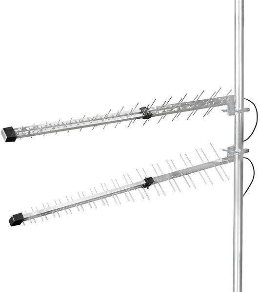 Nedis ANOR4G30ME nagyítás