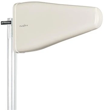 Nedis ANOR5G10WT nagyítás