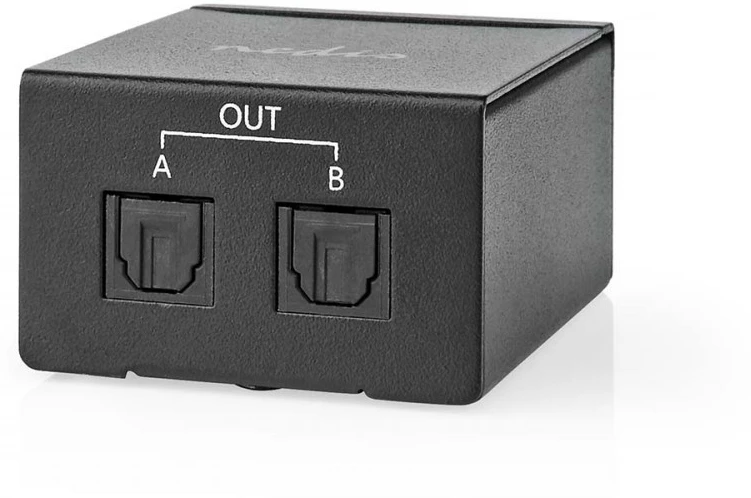 Nedis ASPL2512BK nagyítás