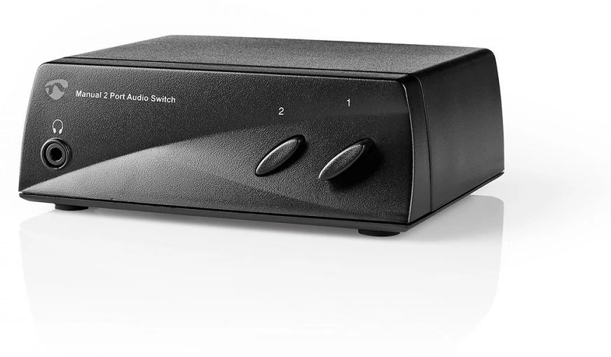 Nedis ASWI2402BK nagyítás