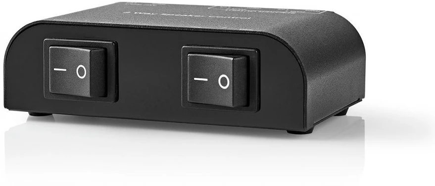 Nedis ASWI2602BK nagyítás