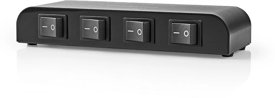 Nedis ASWI2604BK nagyítás