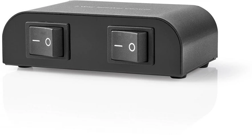 Nedis ASWI2612BK nagyítás