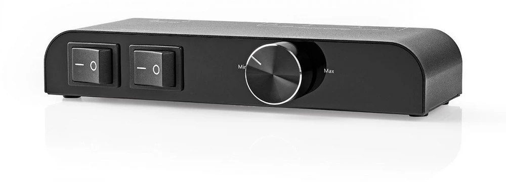 Nedis ASWI2652BK nagyítás