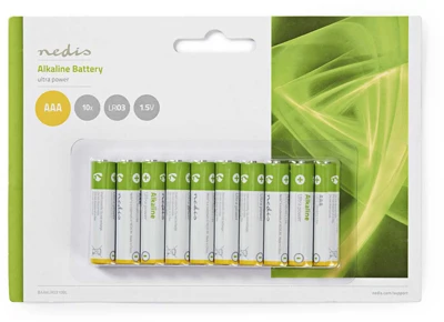 Nedis BAAKLR0310BL nagyítás