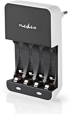 Nedis BACH05 nagyítás