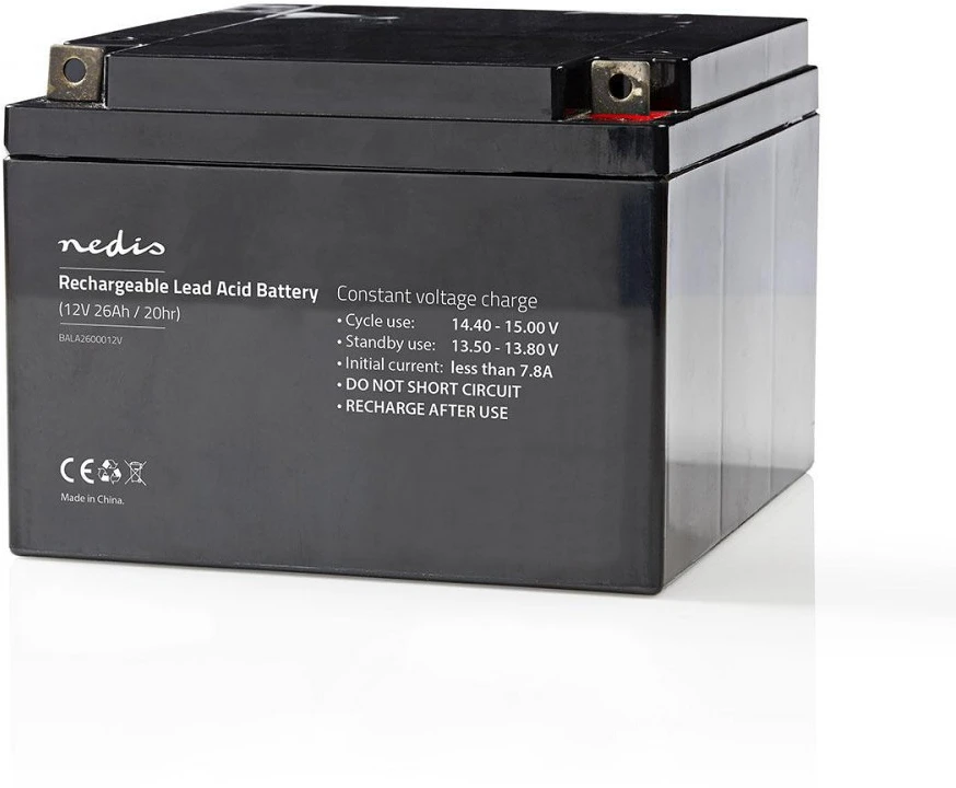 Nedis BALA2600012V nagyítás